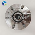 thumbnail image 3 of Cojinete de cubo de rueda para BUICK ENCLAVE CHEVROLET TRAVERSE GMC ACADIA LIMITED SATURN OUTLOOK 3.6 22756832 25784448 15941790 15918787, 3 of 4