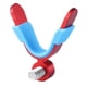 thumbnail image 5 of Soporte automático para caña , accesorios duraderos antideslizantes, piezas de montaje ajustables de 45 degree, soporte para pesca Rojo DYNWAVEMX Soporte para caña de pescar, 5 of 7