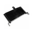 thumbnail image 3 of CarLights360 For Ford E-350 Club Wagon 2003 2004 2005 Transmission Oil Cooler | Black Housing | Aluminum | 1.3 Inches Depth | 0.375 Inches Inlet Diameter | Replacement For 4C2Z7A095-EA, 4C2Z-7A095-DA, 3 of 4