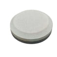 thumbnail image 4 of 2 Side) 320/600 Grit Round Sharpening Stone Axe Edge Sharpener Puck Hand Tool O, 4 of 8