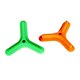 thumbnail image 4 of Moyic Separador de alimentos, divisor de frutas, utensilios de cocina, mano de obra, de aperitivos, artesanía, operación Simple, conveniencia, Cocina y Comedor Naranja Moyic HA044290-02, 4 of 6