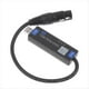 thumbnail image 1 of Aplicación Móvil DMX512 USB-RMD-, Marcador , Luz de Escenario, Controlador Inalámbrico Bluetooth, Compatible Solo con Dispositivos Android., 1 of 5