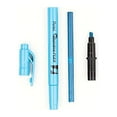 thumbnail image 2 of Pentel Refill for Handy-Line S Highlighter (SLR3), Choose Color and Quantity[Sky Blue,Dozen], 2 of 5