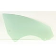 thumbnail image 1 of Passenger Right Side Front Door Window Door Glass Compatible with Tesla 3 4 Door Sedan 2017-2023 Models, 1 of 4