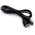 thumbnail image 2 of Replacement USB Charger Cable for Fitbit Surge Wireless Activity Bracelet Fitness Super Watch Charging Cable Cord Charge, 2 of 4
