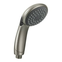 Moen 8349Ep15 Single Function Hand Shower Only From The M-Dura Collection - Nickel