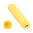 thumbnail image 2 of Lápiz antipicazón en forma de plátano para aliviar picaduras de mosquitos e insectos, ideal para todo tipo de personas., 2 of 14