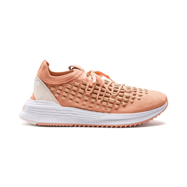 Tenis Puma Avid Fusefit Mujer Deportivos piel 25 367242 06