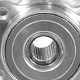 thumbnail image 4 of GSP 694257 Wheel Bearing and Hub Assembly Fits select: 2006-2011 TOYOTA RAV4, 2012-2017 TOYOTA PRIUS V, 4 of 6