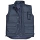 thumbnail image 1 of Portwest - Chaleco Modelo clasico Adultos (Azul marino) Portwest UTRW973_navy, 1 of 1