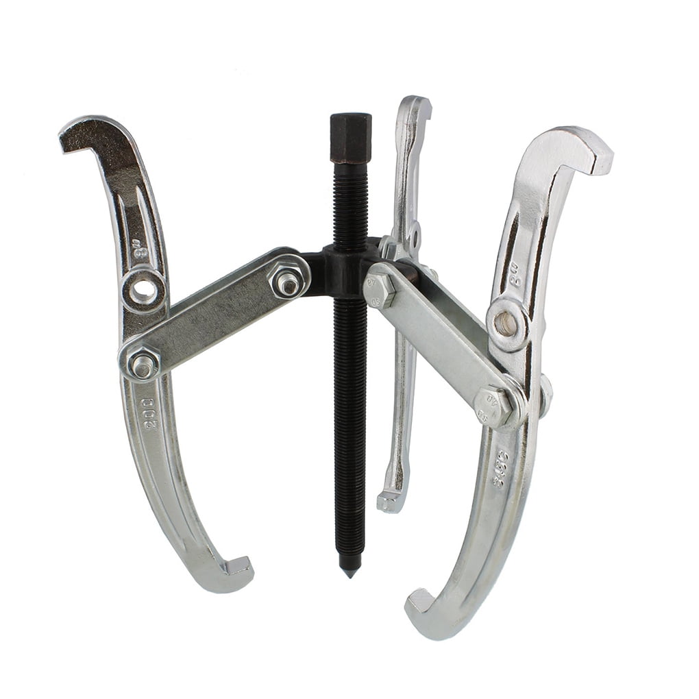 Maoww 4 inch 6 inch 8 inch 3Jaw Gear Puller Gear Removal Tool