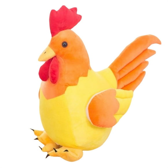 Stuffed Animal Chicken