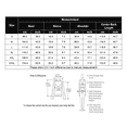 thumbnail image 7 of Ekouaer 3 Pack Long Nightgowns Womens Maxi Sleepwear Ankle Length Crew Neck Sleepshirts Short Sleeve Lounge Gown, 7 of 7