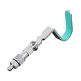 thumbnail image 4 of GARENDE Corner Bracket Head Fishing Pole Bracket for Travel Picnic Fishing Equipment, 4 of 9