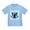 Baby Blue, variant on CafePress - Operationfirsd11ar01ap01zl (3) T Shirt - Cute Toddler T-Shirt, 100% Cotton