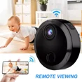 thumbnail image 4 of Mini Cámara De Seguridad Wifi 1080p Hd Con Visión Nocturna, 4 of 8