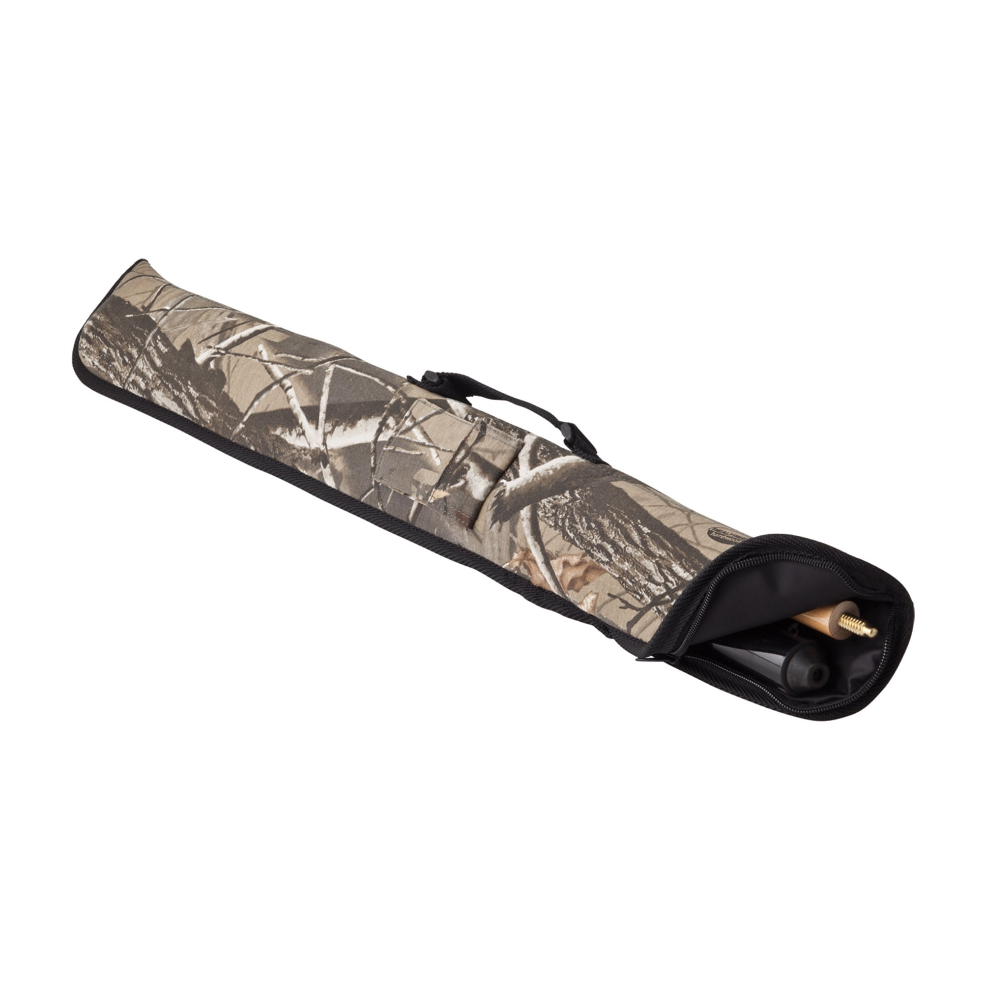 Fat Cat Realtree Xtra Soft Tip Darts 16gm, Viper Realtree Hardwoods Camouflage Cue, and Viper Realtree Hardwoods HD Soft Cue Case
