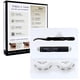 thumbnail image 1 of Kit de extensiones de pestañas Pro Lash ProWear Mini Lash Clusters, 1 of 8