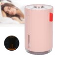 thumbnail image 3 of Humidificador ANGGREK Difusor Purificador de Aire 280 ml 3 Colores Opcionales, 3 of 8