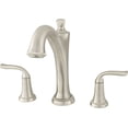 thumbnail image 2 of American Standard T106.900 Patience Deck Mounted Roman Tub Filler - Bronze, 2 of 5