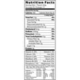 thumbnail image 2 of Better Oats Oat Revolution! Thick &amp; Hearty Maple &amp; Brown Sugar Instant Oatmeal With Flax, 10 Ct, 2 of 3