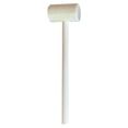 thumbnail image 3 of TAILTOSS 20pcs Childs Hammer Mini Hammers Synthetic Material for Arm Movement, 3 of 8