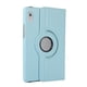 thumbnail image 4 of Coque Para Lenovo Tab M9 Funda De 9 Pulgadas Y 360 Grados De Rotación tb310fu tb310xu + Bolígrafo De Regalo, 4 of 4