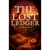 The Lost Ledger, (Paperback)