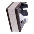thumbnail image 4 of Soporte Para Caja De Pañuelos, Soporte Para Caja De Pañuelos De Escritorio Versátil, Diseño Simple Para El Hogar, 4 of 8