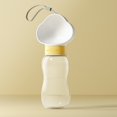 thumbnail image 1 of Portable Outdoor Pet Water BottleYOUYOU, 1 of 4
