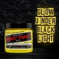 thumbnail image 6 of MANIC PANIC Classic Electric Banana Semi Permanent Hair Color - Bright Neon Yellow Hair Dye for Women & Men That Lasts 4-6 Weeks - Vegan, Ammonia & Cruelty-Free - Create & Mix Custom Shades (4oz), 6 of 10