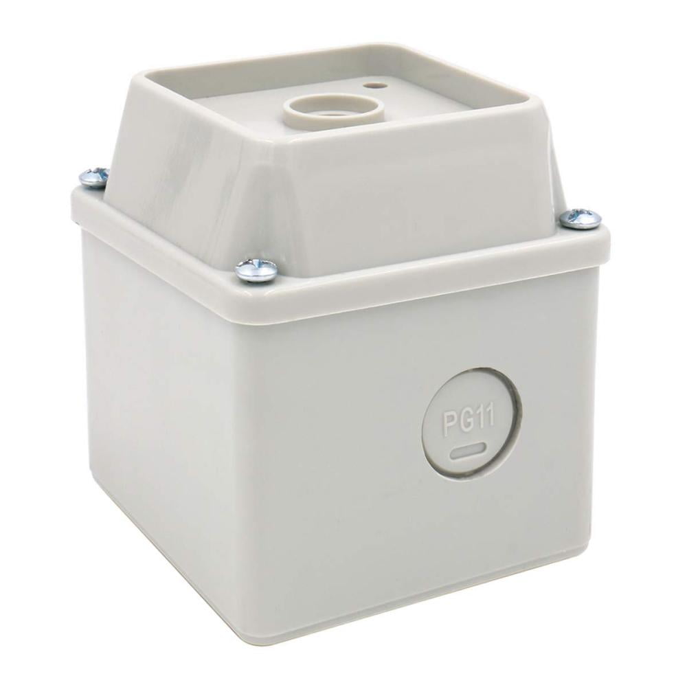 MilcTabe Master Switch Exterior Box SZW2620 Work for Universal Rotary