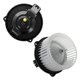 thumbnail image 5 of Conjunto de Motor de Soplador de Aire Acondicionado Delantero para Sport LR3 LR4 2008-2013 JGC500050 JGC500010, 5 of 7