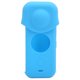 thumbnail image 1 of Funda de silicona para cámara panorámica Insta360 ONE Ticfox, 1 of 12