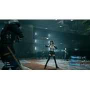 فاينل فانتسي 7 (7) - طبعة جديدة/ps4