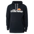 thumbnail image 5 of Ellesse SL Gottero Pullover Hoodie, Blue, 5 of 5