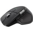 thumbnail image 1 of Ratón Inalámbrico Logitech MX Master 4 Negro, 1 of 9