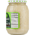 thumbnail image 6 of (3 pack) Frank's Quality Shredded Sauerkraut, 32 Oz Jar, 6 of 11