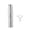 Silver, variant on 8 ml Refillable Perfume Atomizer Spray Bottle, Mini Aluminum Travel Fragrance Mist Container, TIKA