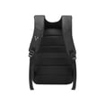 thumbnail image 2 of Mochila Antirrobo Vorago BP-401 para Laptop de hasta 15.6 , Color Vorago BP-401, 2 of 2