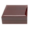 thumbnail image 2 of Tuphregyow The Gift Necklace Box Will Bring Unforgettable Gifts To Your Partner Mother And Family Adding Romance And Happiness Wood, 2 of 8