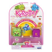 Kuroba Ponykale Collectible Training Pack