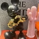 thumbnail image 4 of Figuras de acción de Disney de Mickey Mouse de 30 cm, modelo de resina, muñeco decorativo, adornos para el hogar, juguetes para niña, regalo, 4 of 5