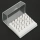 thumbnail image 2 of Servilletero de papel Soporte para toallas de papel Decoración de mesa de metal Soporte para toallas de papel Máxima comodidad Jadeshay A, 2 of 8