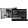 thumbnail image 1 of Anyibai Product 200g/0.01g Electronic Scale, 1 of 8