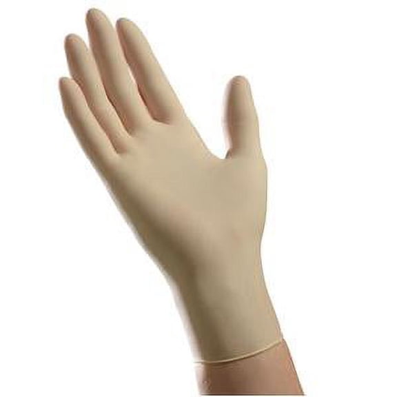Ambitex Powder Free Gloves Box of 100, Small