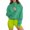 GN1, variant on Vedolay Women's Hoodies Print Long-Sleeved Sweatshirt Casual Blouse Pullover Tops GN2,XL