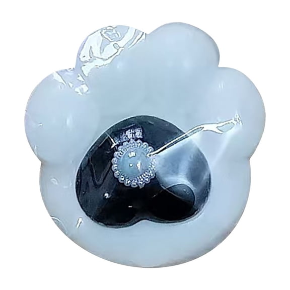 Squishy Stress Toys, Soft Slow Rising, Cat Design, Squishies Fidget Toys, Jelly Squishy Funny Things Suitable for Office Schoo
