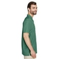 thumbnail image 3 of Harriton M560 Men's Barbados Textured Camp&nbsp;Shirt, 3 of 3