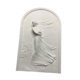 thumbnail image 2 of Figura de arte humano, figura creativa, escultura artesanal, regalo de inauguración de la casa, estatua de personaje abstracto, adorno de escritorio, 2 of 7